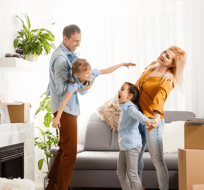 Krediti za kupovinu i opremanje stana