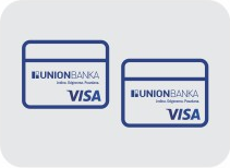 Platite bilo kojom Visa karticom Union banke u toku promotivnog perioda (online kupovina je moguća sa VISA kreditnom karticom, VISA Prepaid, VISA Shopping i VISA Business)