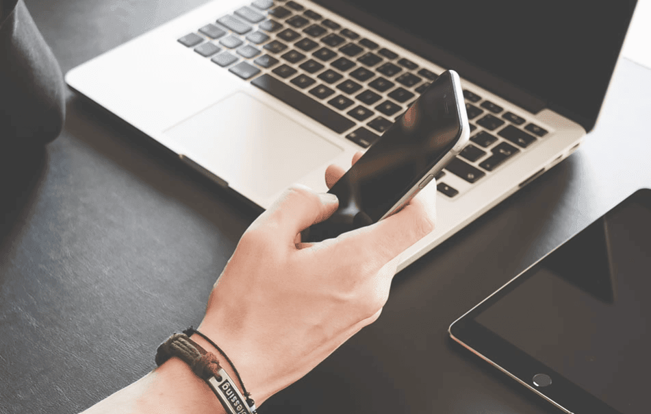 Internet i mobilno bankarstvo