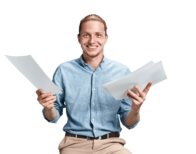 Dokumentacija za otvaranje računa